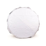 Camco Spare Tire Cover, Fits 29-3/4 in Diameter Tires, Arctic White - 45343