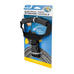 Camco Extension Cord Strap, Black - 55001
