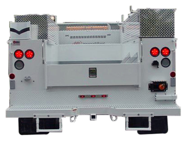 Buyers Products Commercial Truck Body Hardware B239918C product image 2