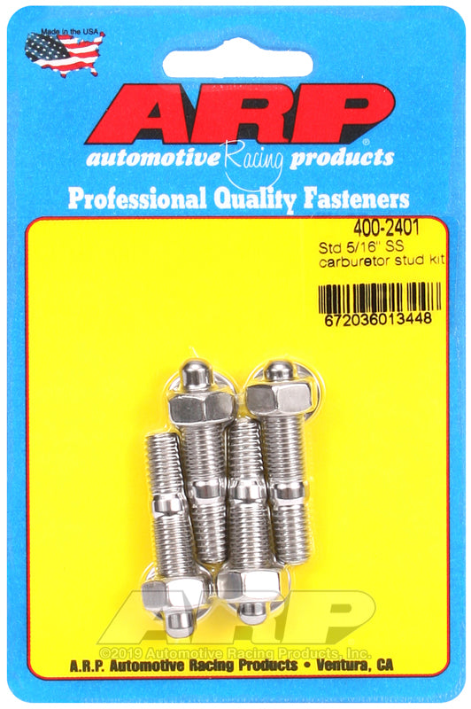 ARP Engine Fasteners 400-2401 product image 1