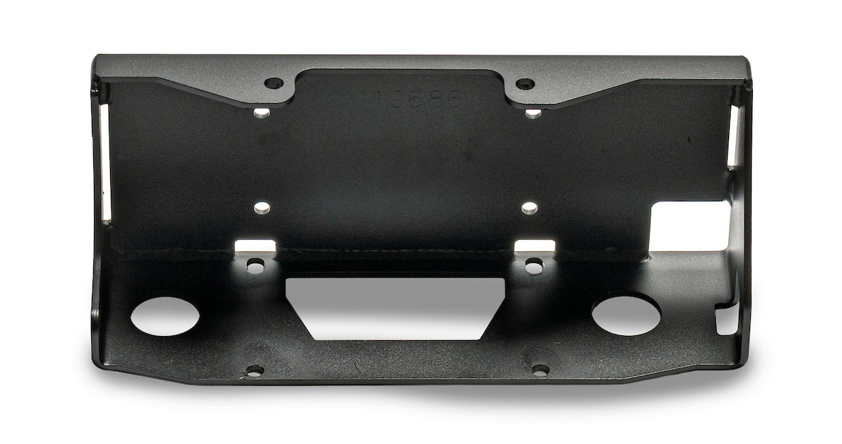 Warn Winch Mount 110686 product image 3