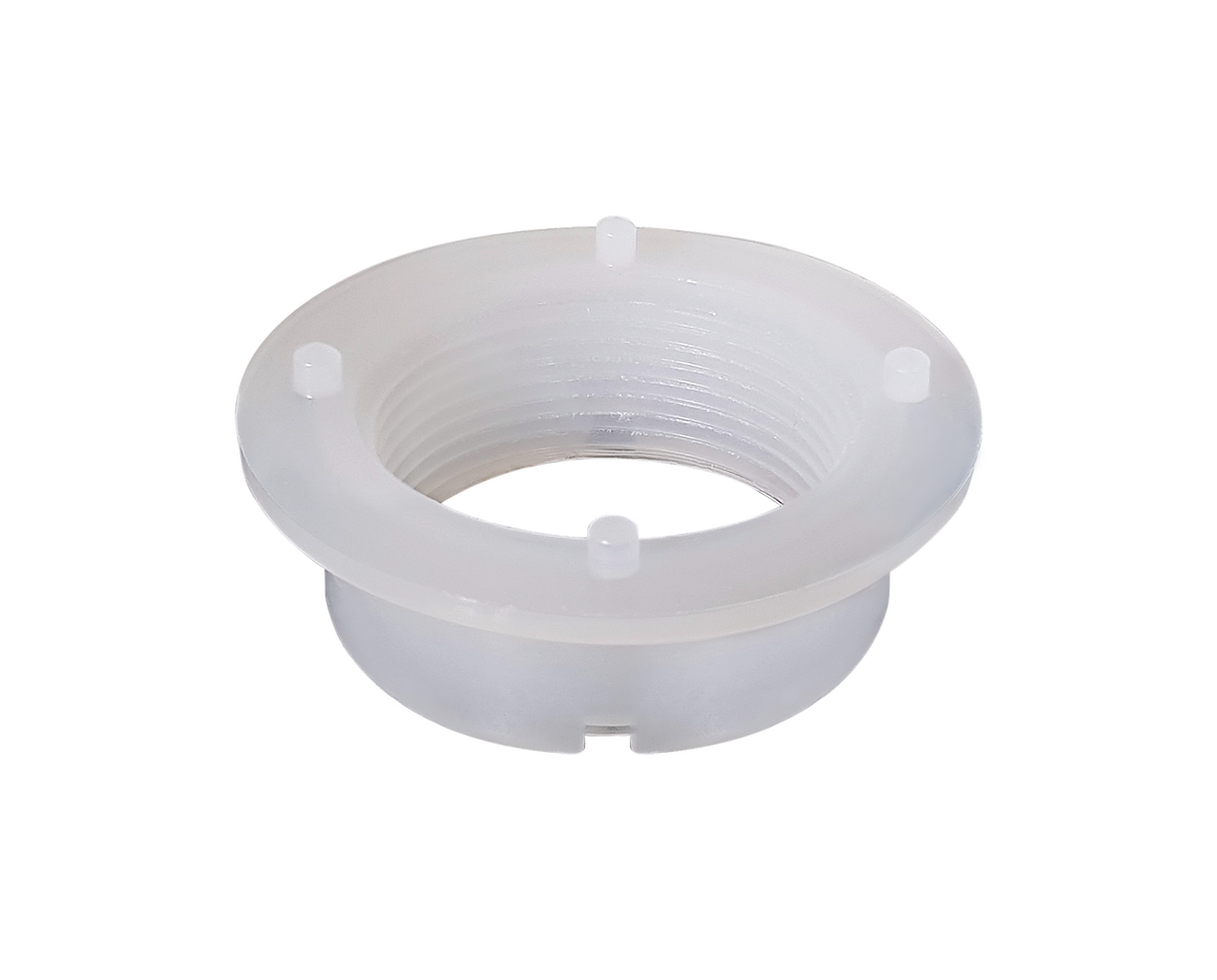 Icon Fresh Water Tank Fitting Driver, For 1/8 in Flush FPT Fitting - 14438
