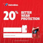 Valvoline Oil, SAE 10W-30, 5 qt Jug - 881161