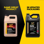 Meguiars Polishing Compound, 1 gal Jug - M10001