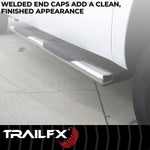 TrailFX Running Boards & Nerf Bars A1559S product image 5