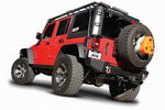 Borla Exhaust System Kit 11860BC product image 3