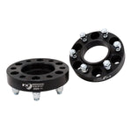 TrailFX Wheel Spacers & Adapters W655008HC product image 7