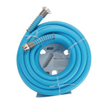 Camco Fresh Water Hose, 5/8 in Internal Diameter, 35 ft Length, 100 PSI Working Pressure - 22595
