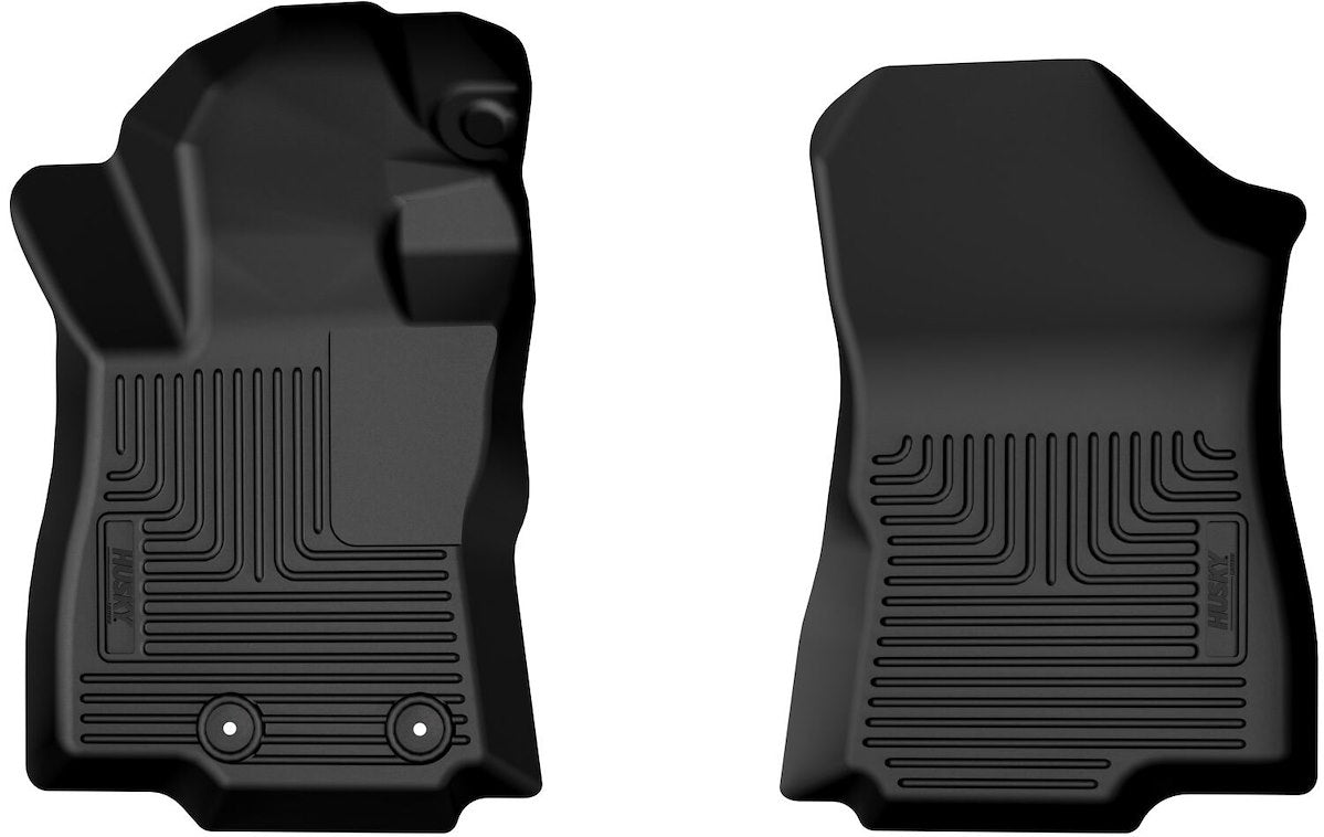 Husky Liners Floor Mats & Liners 13881 product image 1
