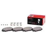 Brembo Brake Pads P83066N product image 3