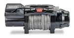 Warn Winch, ZEON XC 12-S, 12 V, 12000 lb Line Pull Capacity - 112356