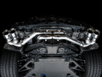 AWE Tuning Exhaust System Kit 3020-42080 product image 8