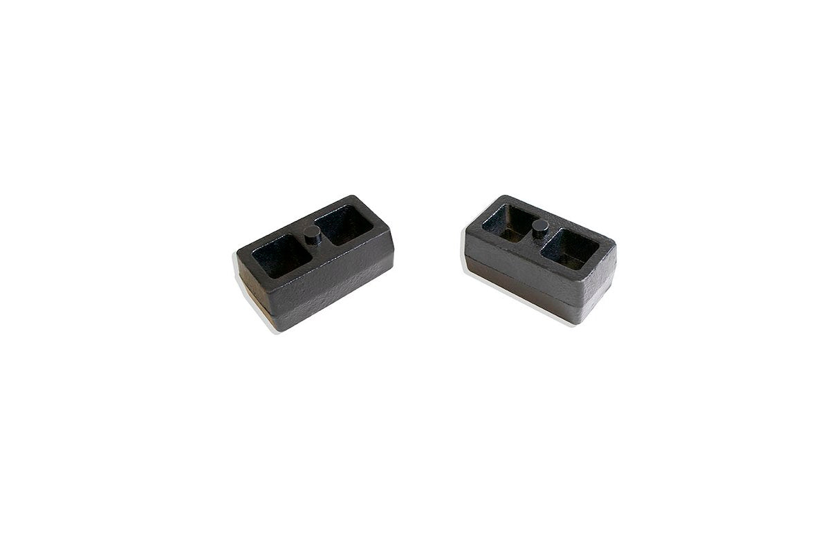 MaxTrac Suspension Lift Kit 901320 product image 3