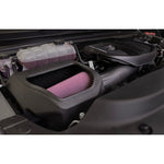 K&N Air Cleaner Assemblies and Air Intake Kits 50-1598 product image 18