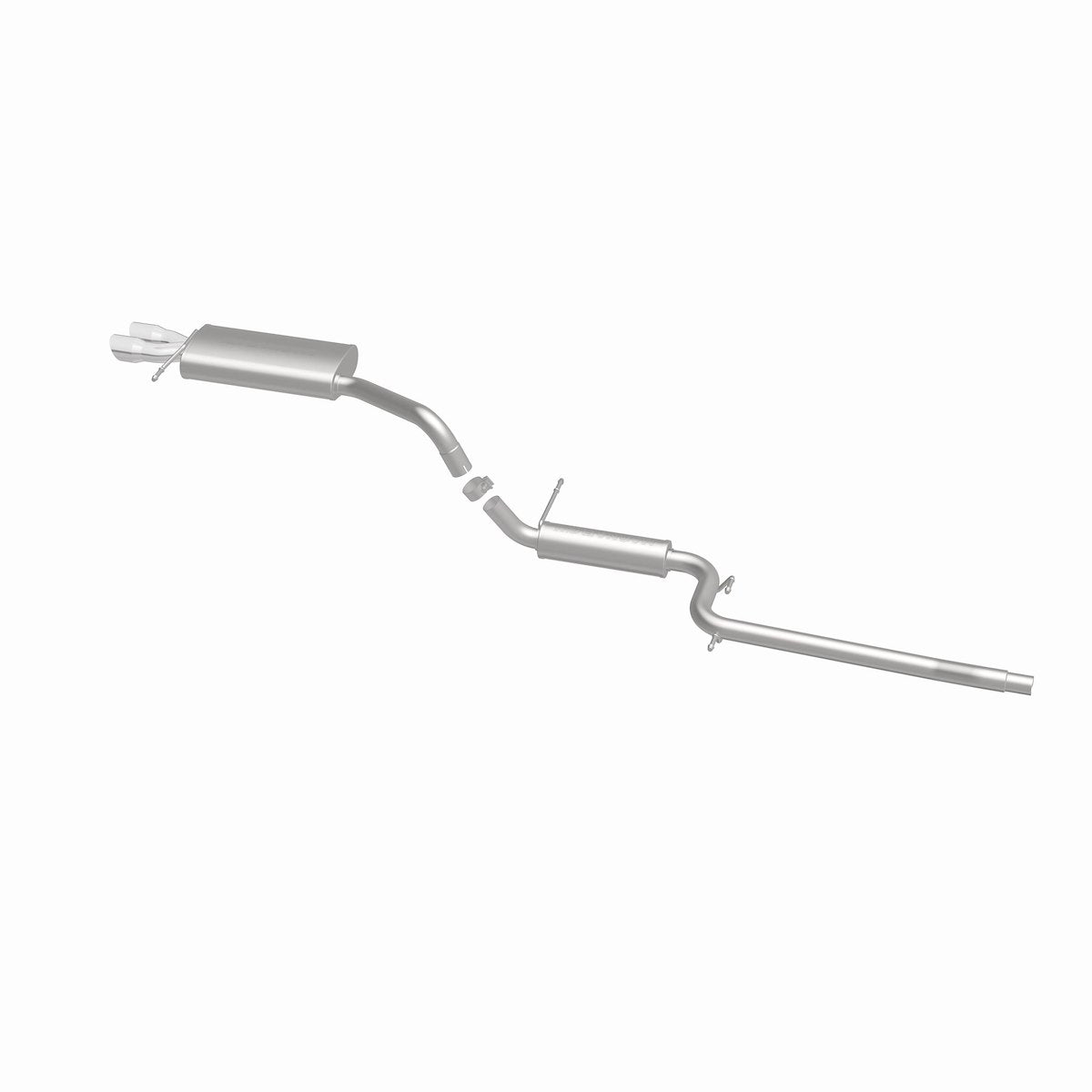 MagnaFlow Exhaust Products Exhaust System Kit 15486 product image 18