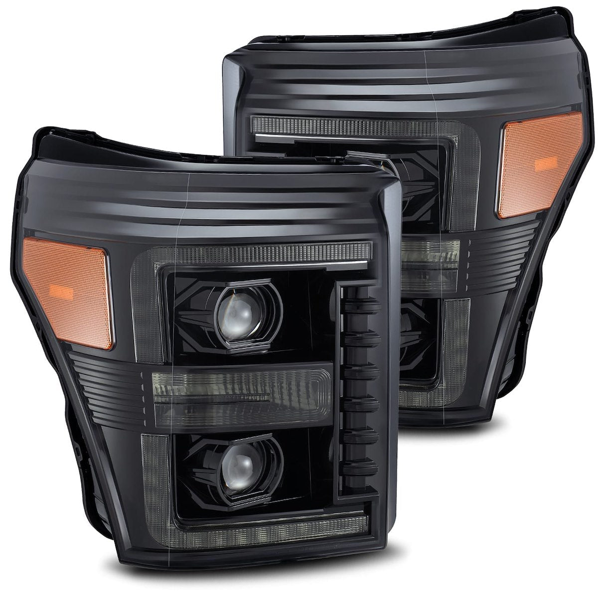 AlphaRex Headlight Assembly 880143 product image 1