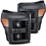 AlphaRex Headlight Assembly 880143 product image 1