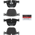 Brembo Brake Pads P06026N product image 2