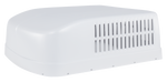 Icon Air Conditioner Shroud, 35-1/2 in Length x 29-1/2 in Width x 12-5/8 in Height, Polar White - 01545
