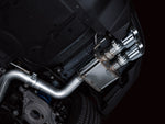 AWE Tuning Exhaust System Kit 3025-42650 product image 17
