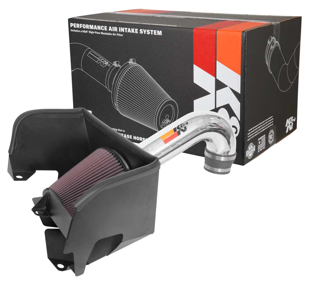 K&N Filters 77-1578KP product image 6