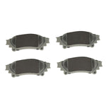 Brembo Brake Pads P83152N product image 1