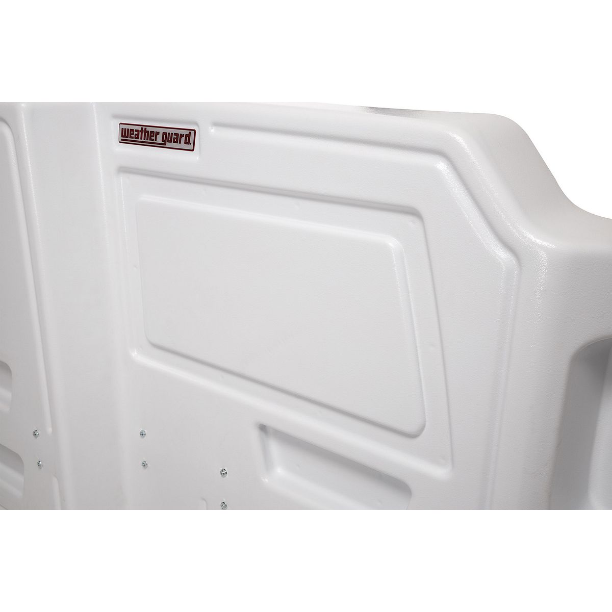 Weather Guard Van Bulkheads & Partitions 96300-3-01 product image 11
