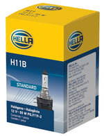 HELLA Bulbs & Replacement Lighting H11B product image 2