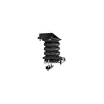 SuperSprings Air Suspension Helper Spring Kit SSR-128-47-2 product image 7