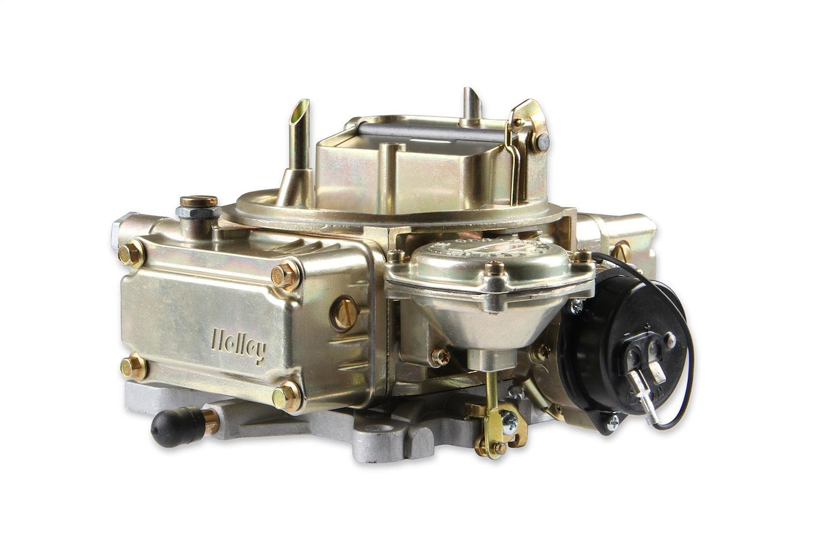 Holley Carburetor 0-8007 product image 4
