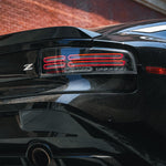 AlphaRex Tail Light Assembly 691012 product image 14