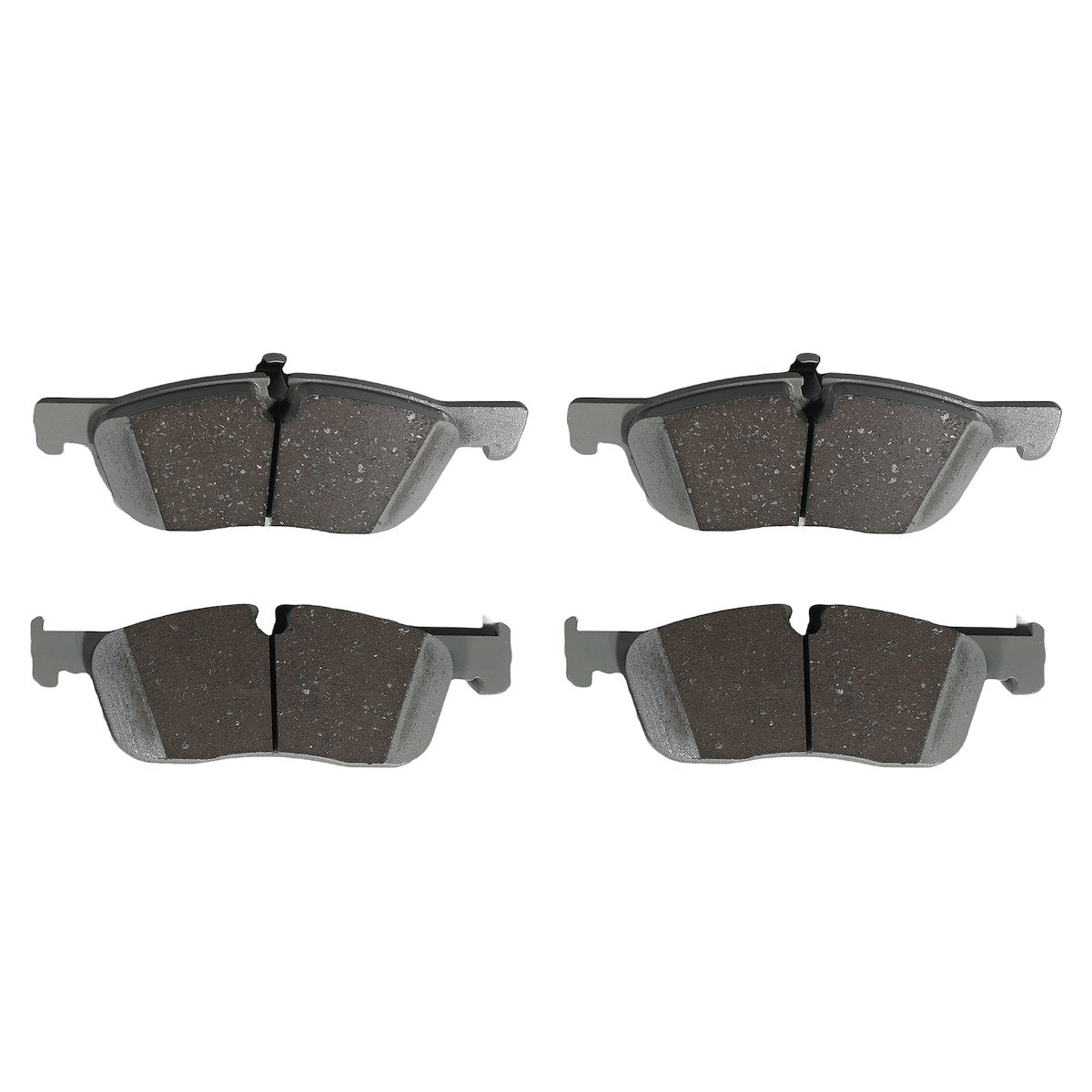 Brembo Brake Pads P44026N product image 2