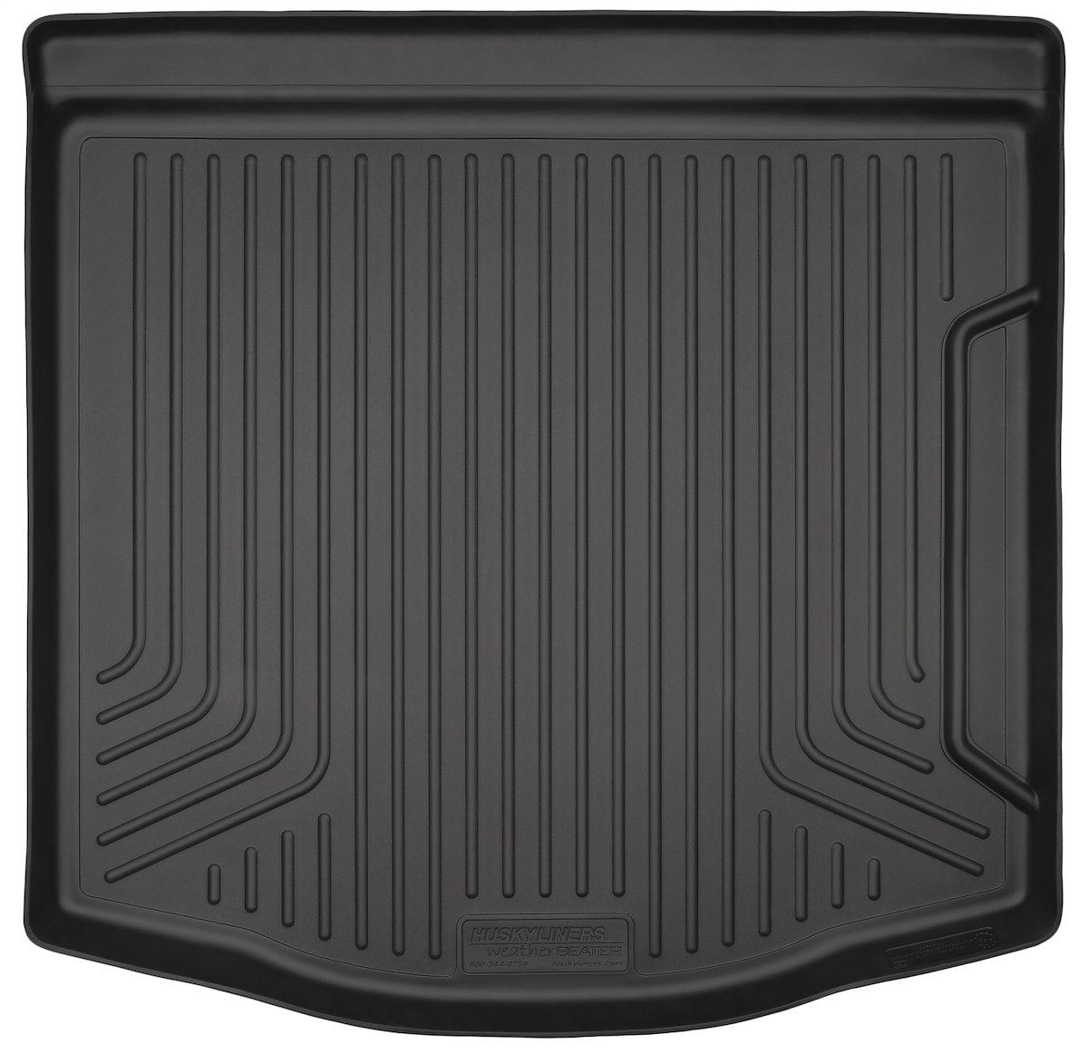 Husky Liners Cargo Liners 43021 product image 1