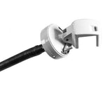 Carefree RV Awning Spring Assembly, White - R00926WHT-A