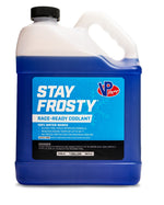 Vp Racing Engine Coolant, Blue, 1 gal Jug - 23051