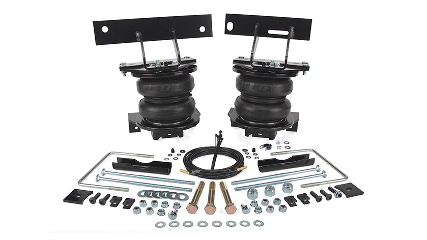 Air Lift Air Spring Kits 57580 product image 1