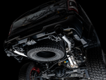 AWE Tuning Exhaust System Kit 3015-33005 product image 15