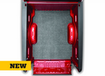 Husky Liners Bed & Tailgate Mats HBMT19SBS product image 2
