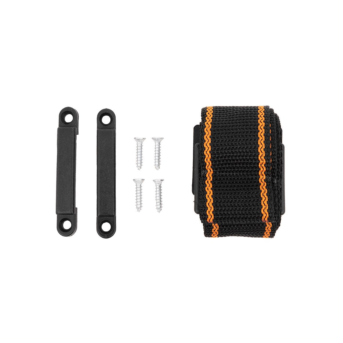 Arcon Battery Box Strap, Black, 54 in Strap - 11796
