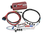MSD Ignition Ignition Control Module, 6 Series, 0-12500 RPM, Red - 6425