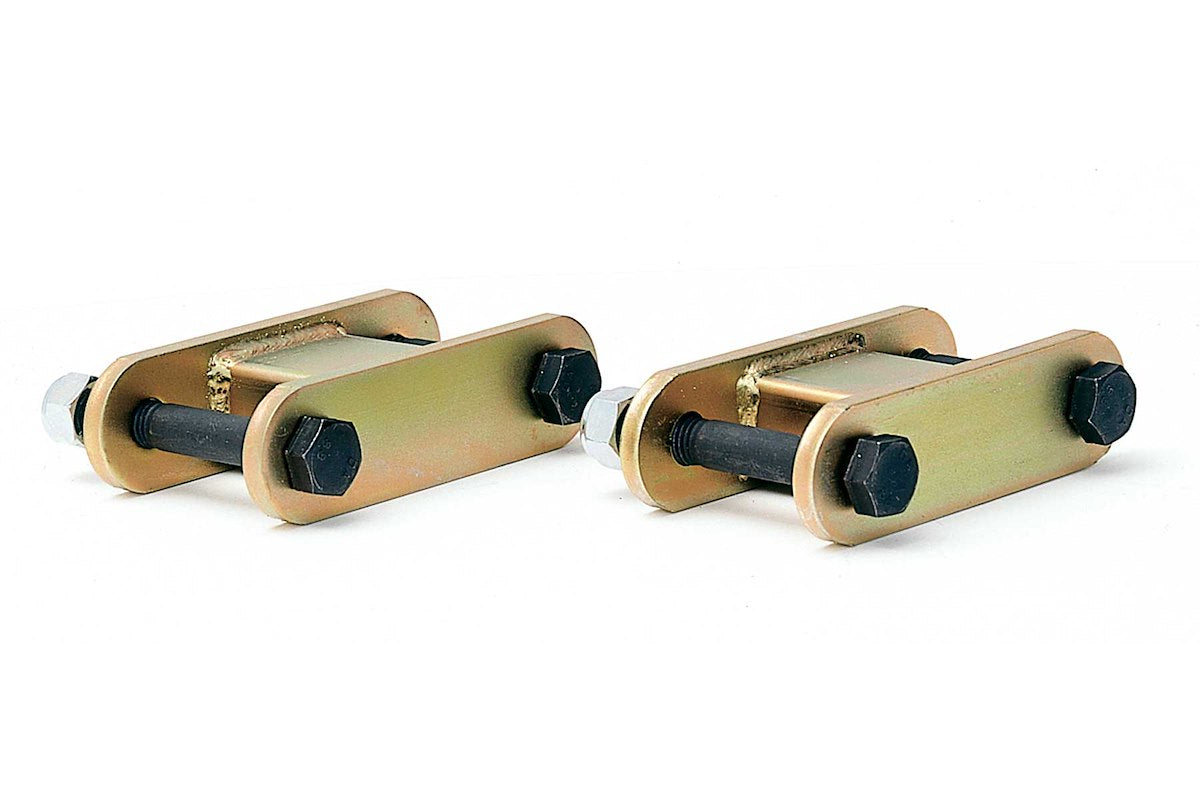 Fabtech Suspension Components FTS2092 product image 1