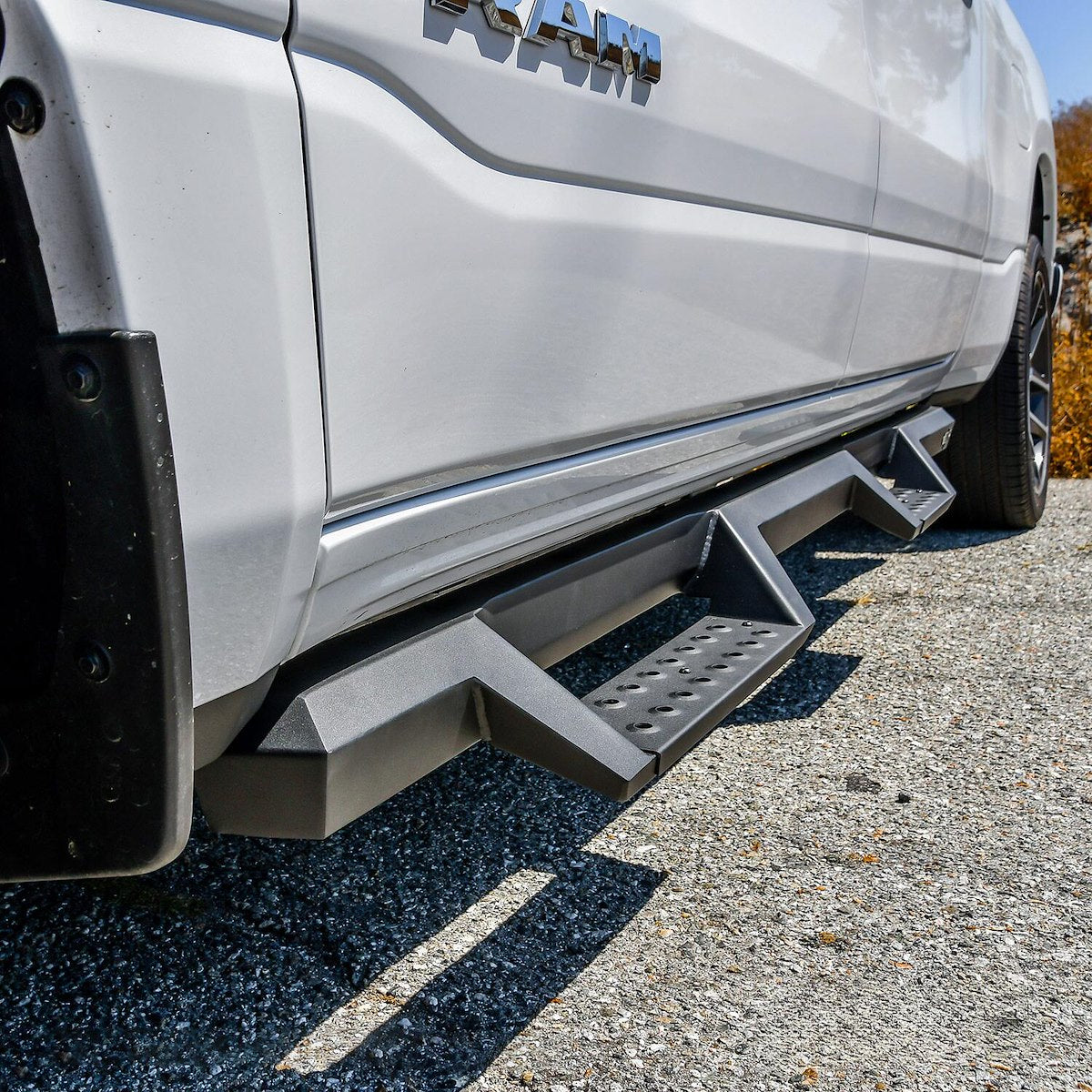 Westin Running Boards & Nerf Bars 56-14085 product image 10