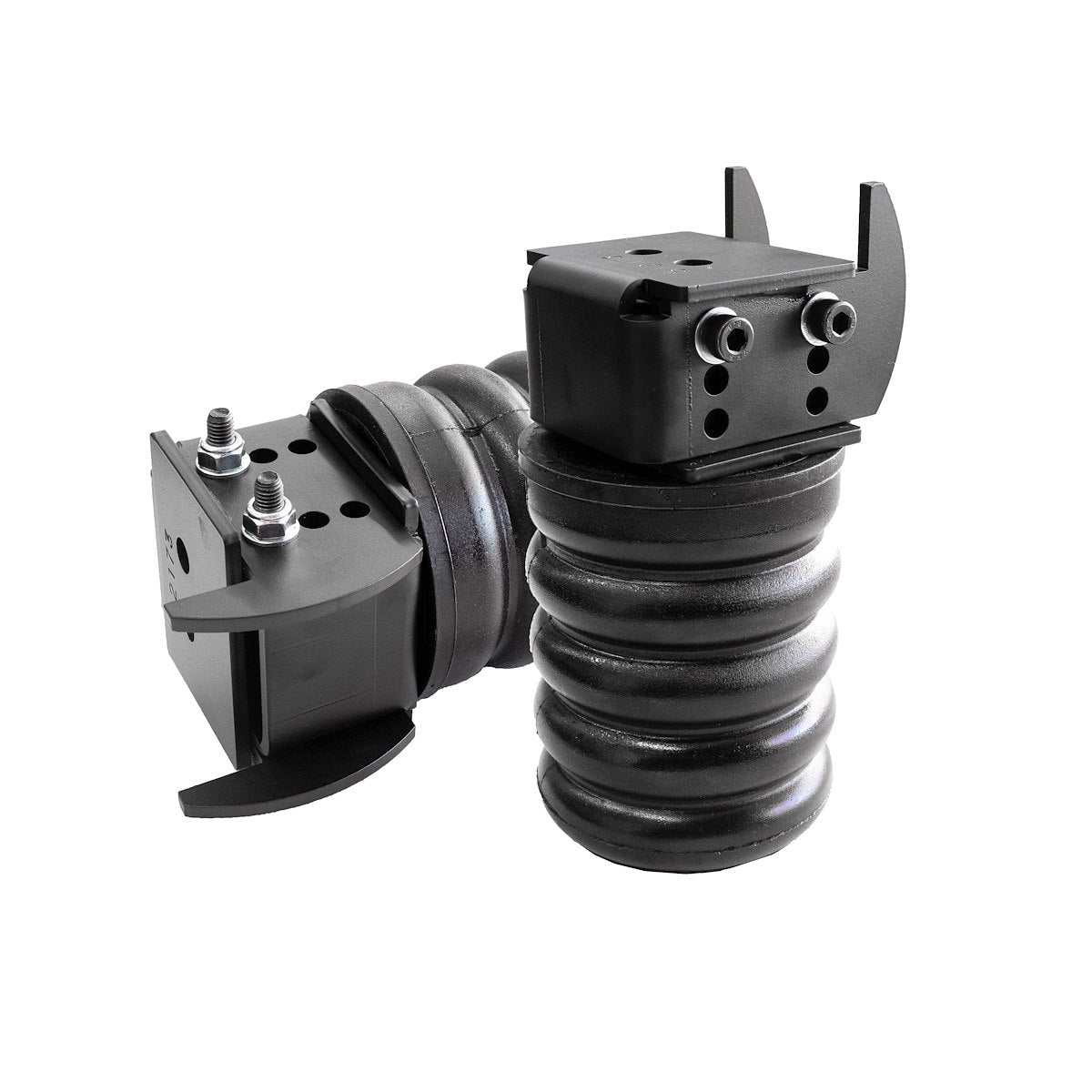 SuperSprings Air Suspension Helper Spring Kit SSR-146-47 product image 1