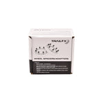 TrailFX Wheel Spacers & Adapters W550006HC product image 7