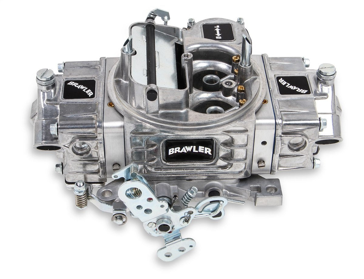 Quick Fuel Technology Carburetors BR-67256 product image 2