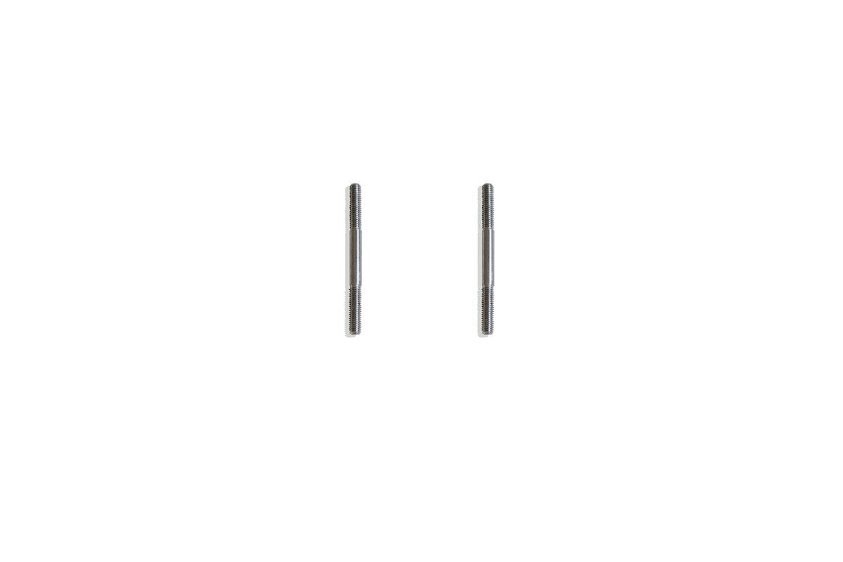 MaxTrac Leaf Spring Lowering Kit 201640 product image 4