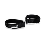 Camco Awning Arm Safety Strap, 12 in Length, Set of 2 - 42503