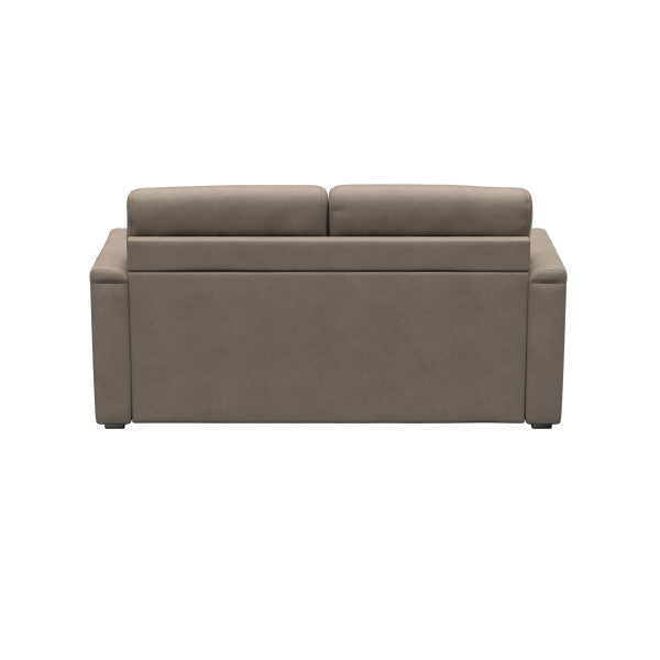 Lippert Sofa, Heritage Series, 72 in Length x 35 in Width x 37 in Height Overall, 60 in Width x 20 in Depth Sitting Surface - 2024044357
