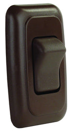 JR Products Multi Purpose Switch, 1.625 in x 1.250 in Cutout - 12135