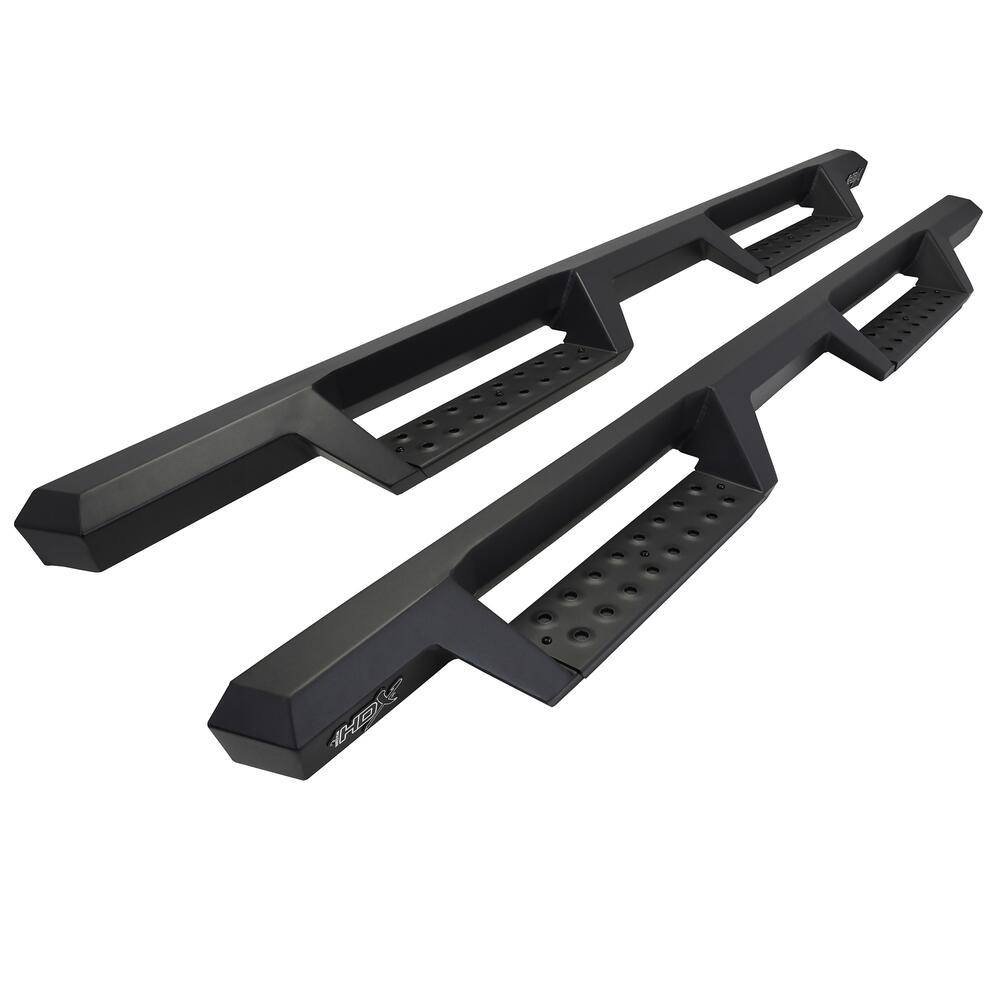 Westin Running Boards & Nerf Bars 56-13945 product image 1